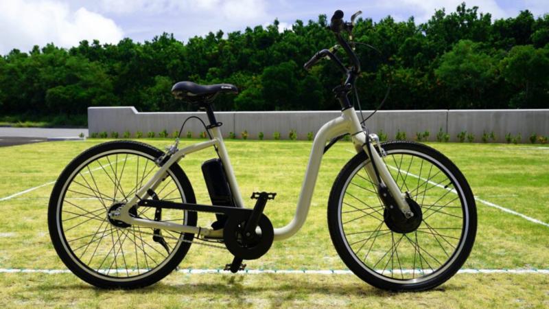 e-bike 1000 xlm