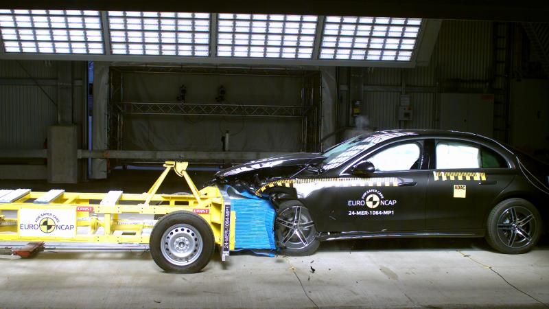 euroncap