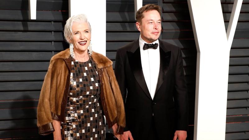 maye musk elon musk