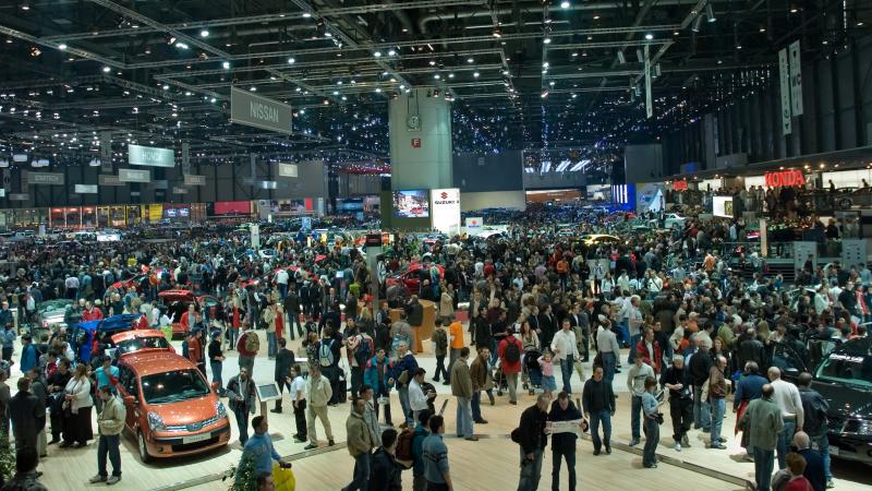 Motor Show