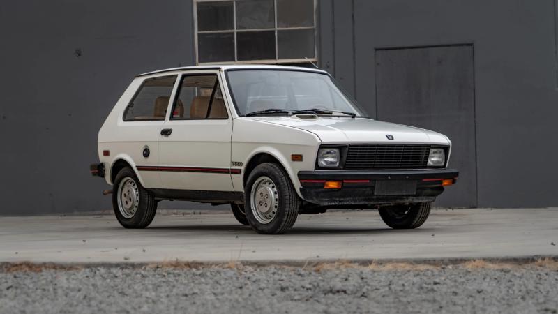 zastava yugo USA