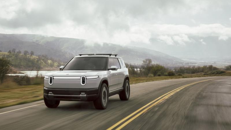 Rivian R2