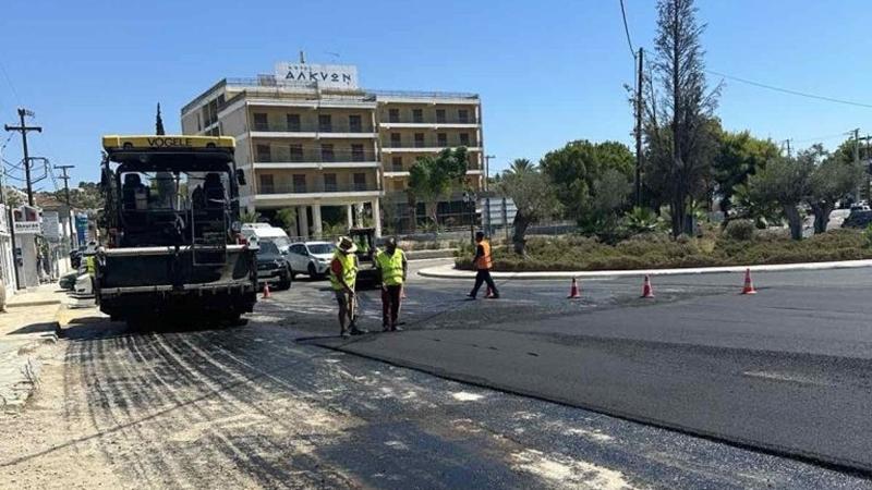 Δήμος Ερμιονίδας