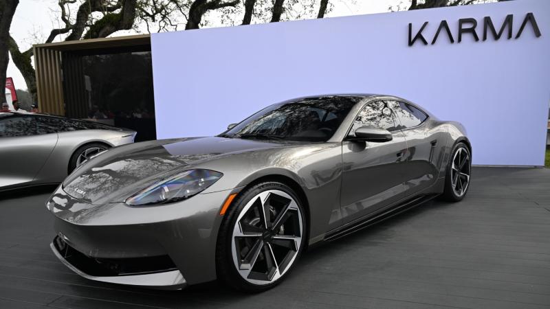 karma revero