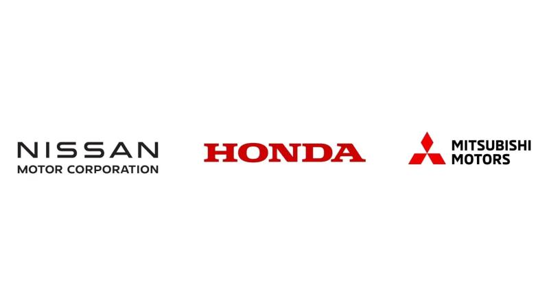 Nissan Honda Mitsubishi Alliance