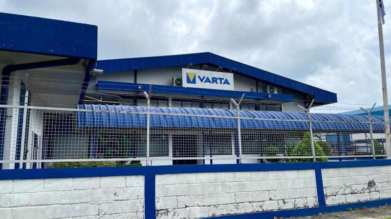 Varta