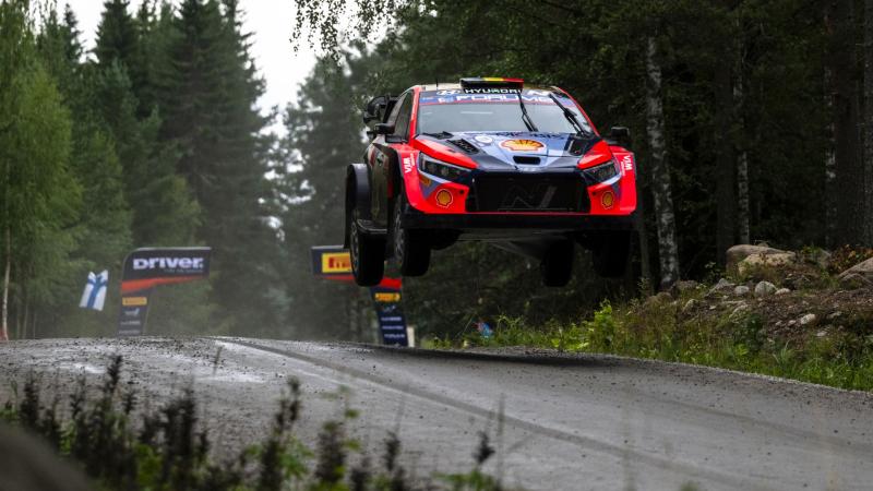 Thierry Neuville