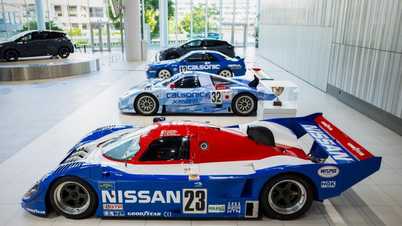 Nissan NISMO