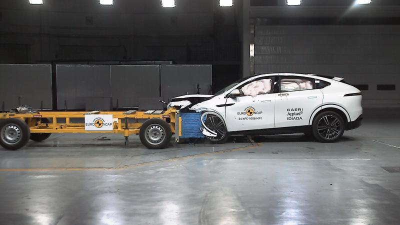 euroncap xpeng g6