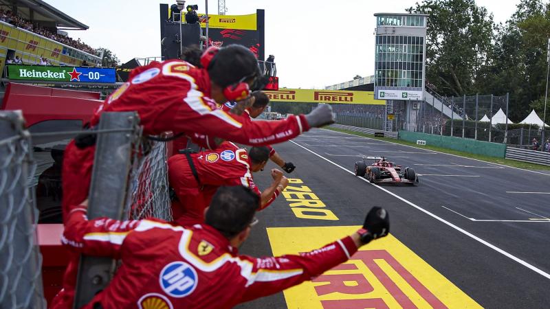 Charles Leclerc