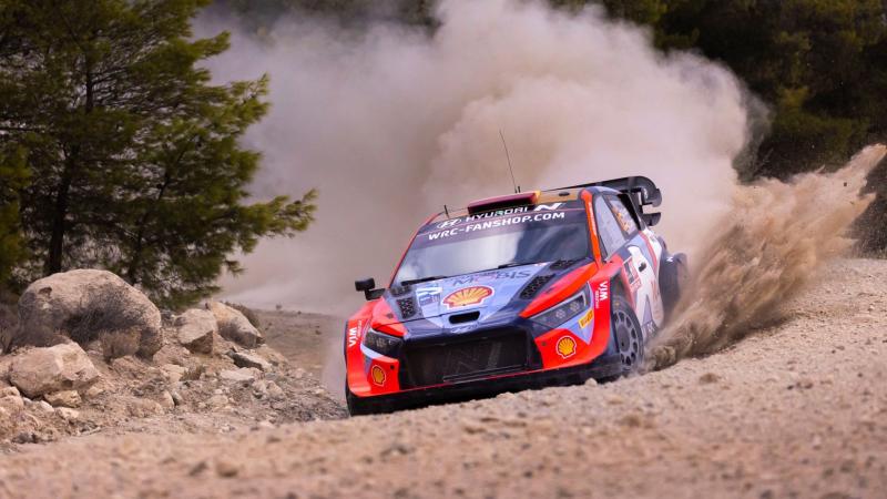 Thierry Neuville