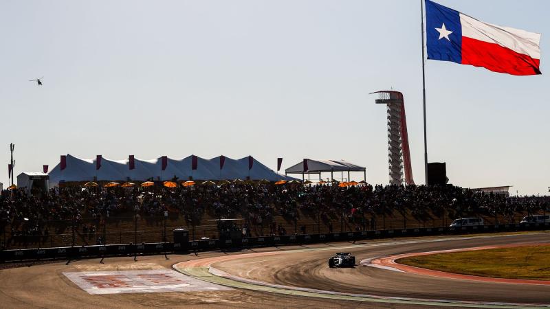 Circuit of the Americas