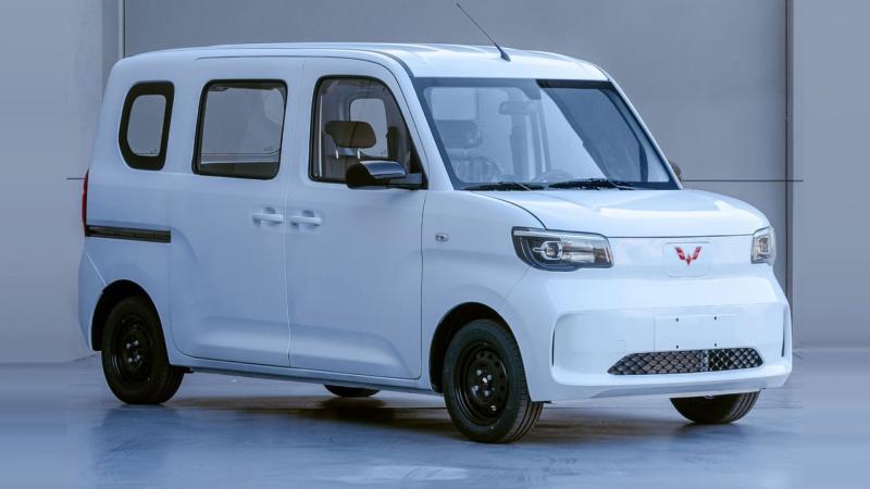 Wuling Zhiguang EV 1