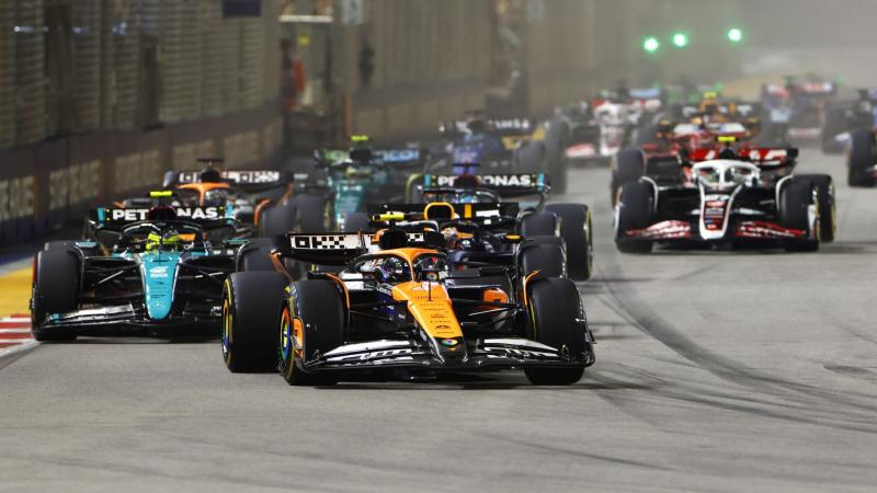 Singapore GP