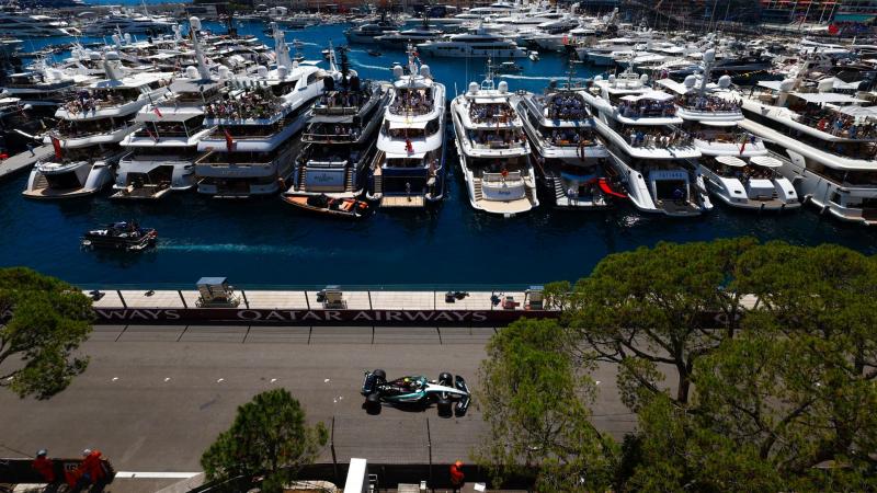 GP Monaco 2024