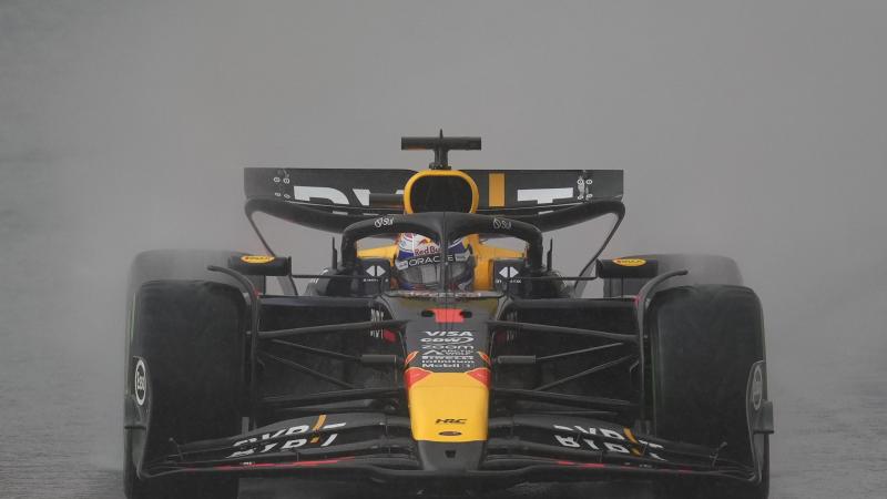 Verstappen win brazil 2024