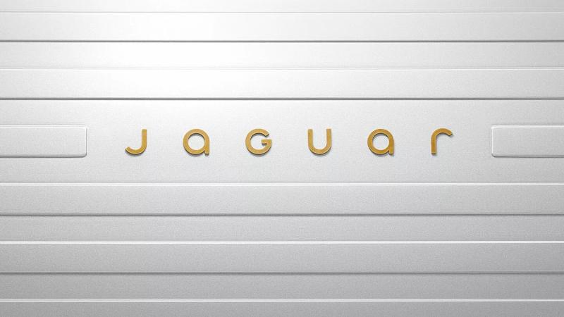 Jaguar Logo