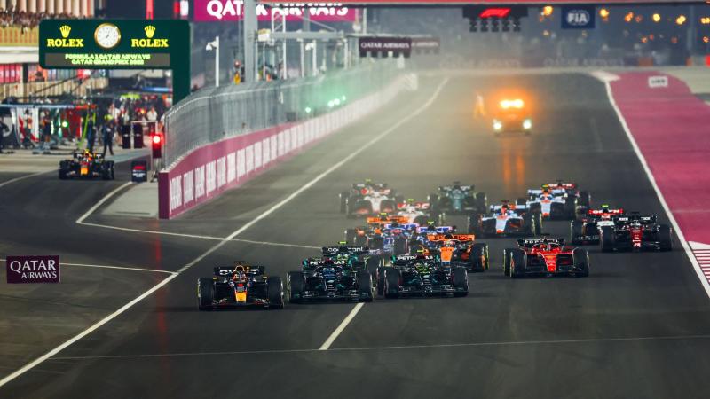 GP Qatar 2023