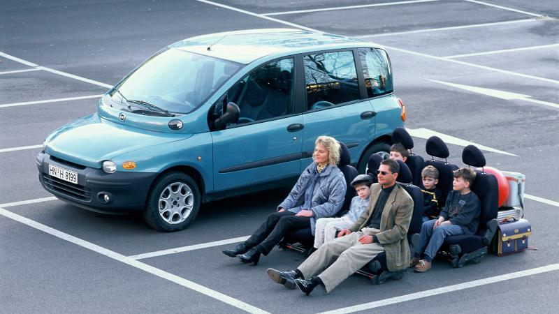 Fiat Multipla