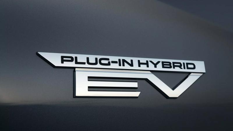 PHEV