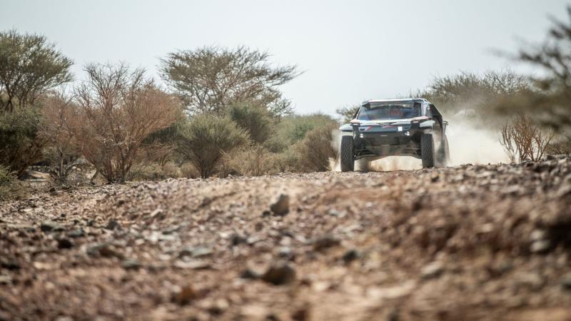 Nasser Al-Attiyah