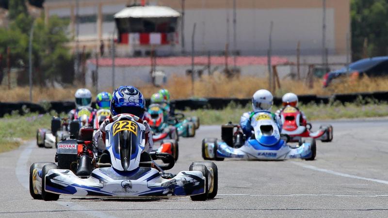 Rotax MAX Challenge