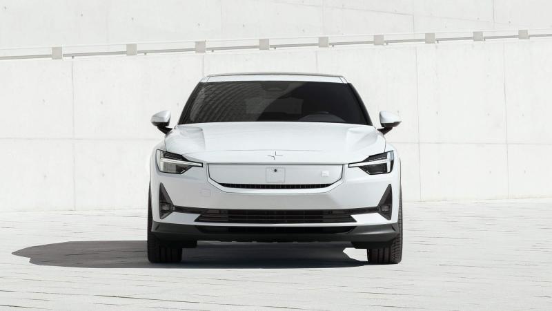 Polestar 2