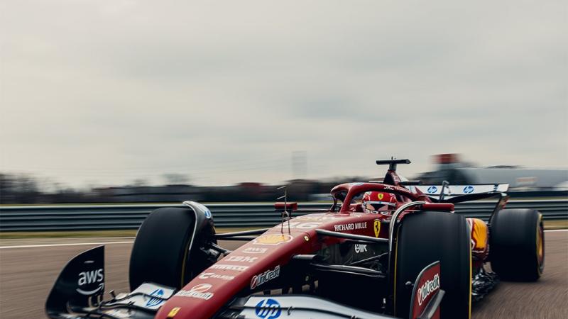 Charles Leclerc