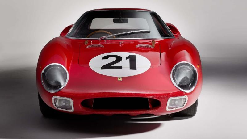 Ferrari 250 LM