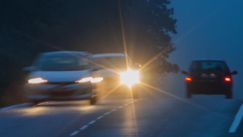 high beam car headlights 4