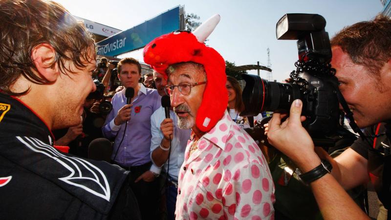 Eddie Jordan