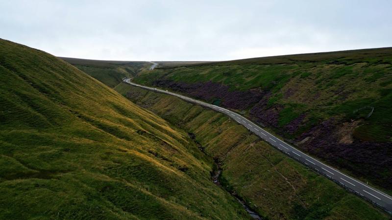 snake pass