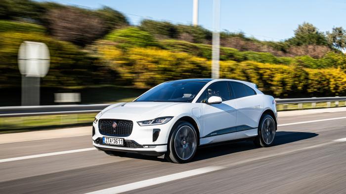 Συγκρίνουμε το Audi E-tron Sportback με την Jaguar I-Pace | Carandmotor.gr