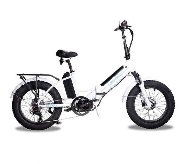 XPremium, το αναδιπλούμενο και οικονομικό E-bike της Lectric ...