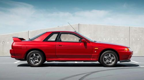 1991 nissan skyline gt r r32 australia%20%281%29