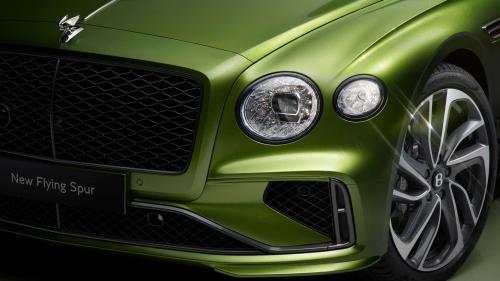 Bentley Design