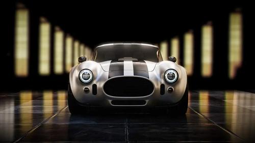 2026 AC Cobra GT Coupe 03