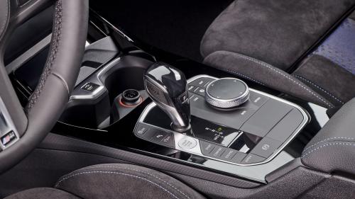 Automatic Gear Knob