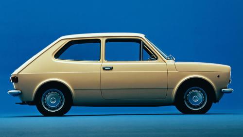 Fiat 127 1971