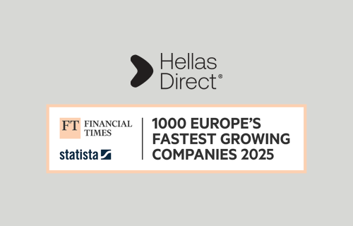 Hellas Direct FT1000 2025