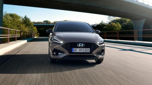 Hyundai i30 Hatchback