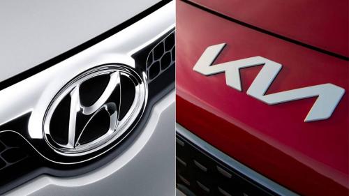 Hyundai &amp; Kia Fire 2