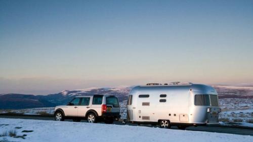 35 χρόνια Land Rover Discovery