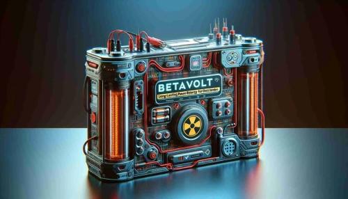 Nuclear car battery 5