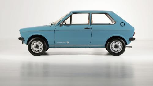 Polo gen1 1975