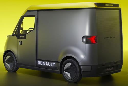 Renault Estafette Concept b1920tall