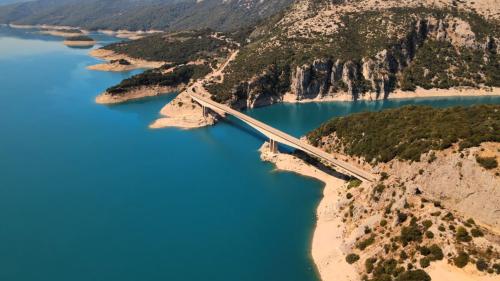 Tatarna bridge Greece 4