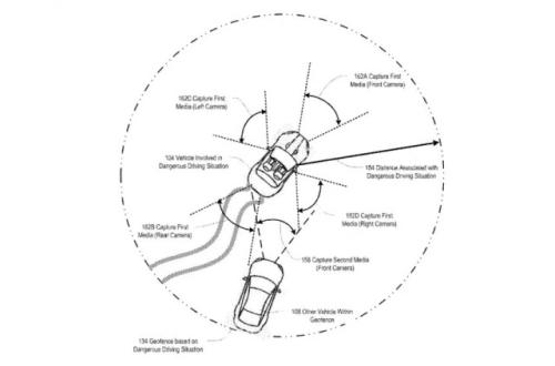 Toyota patent 2