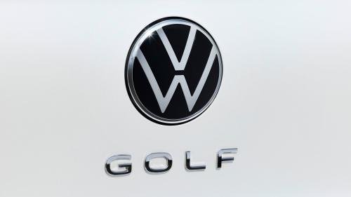 Volkswagen Golf 2024