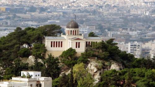 χιλιόμετρο μηδέν